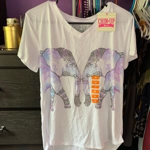 Elephant T Shirt